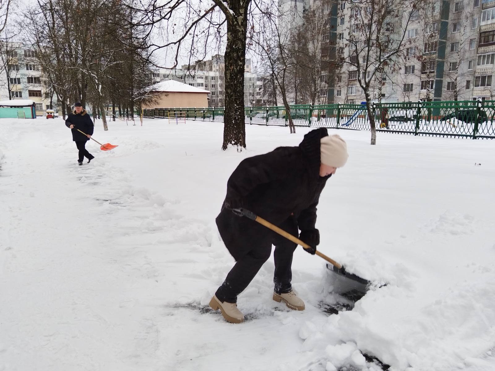 Наши новости © Детский сад № 66 г.Бобруйска